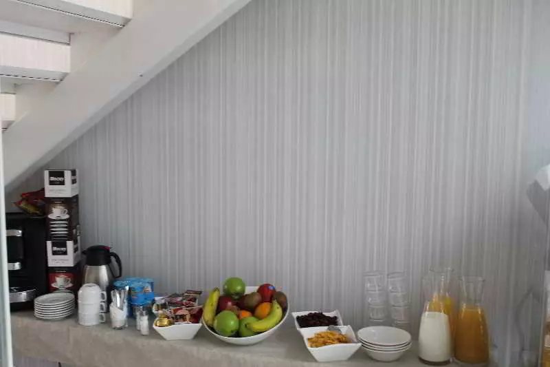 Hôtel Boutique Caireles