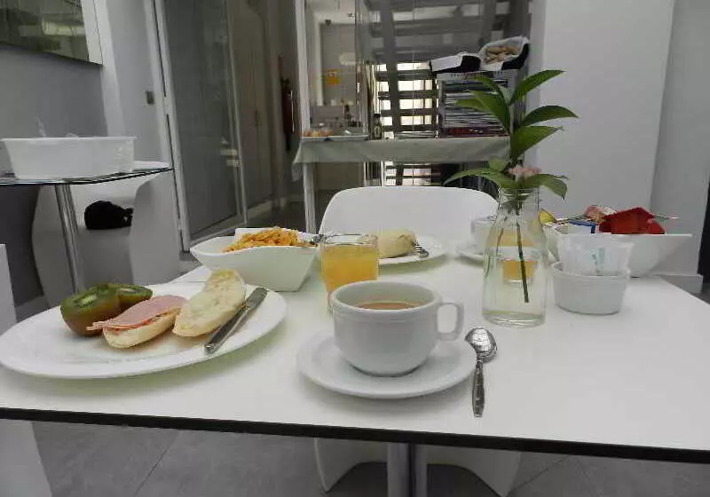 Hôtel Boutique Caireles