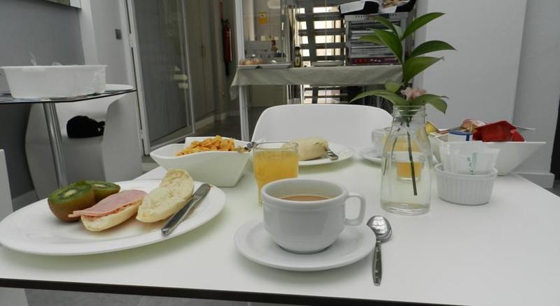 هتل Boutique Caireles