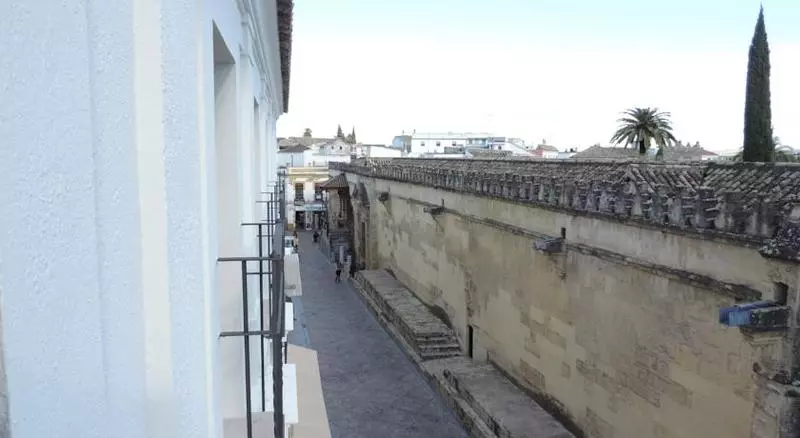 Hôtel Boutique Caireles