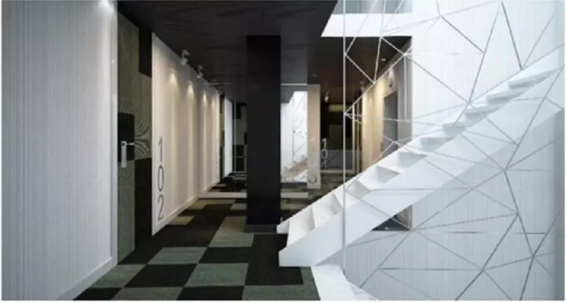 Hôtel Boutique Caireles