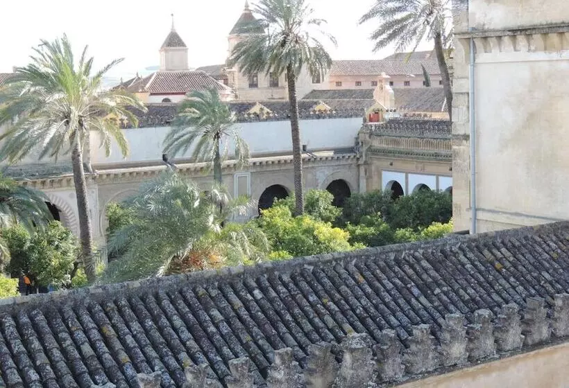 Hôtel Boutique Caireles