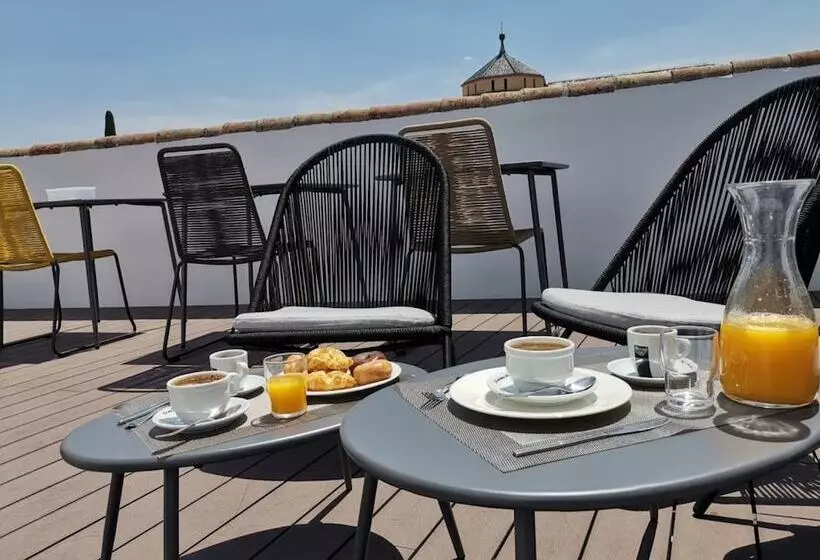 Hôtel Boutique Caireles