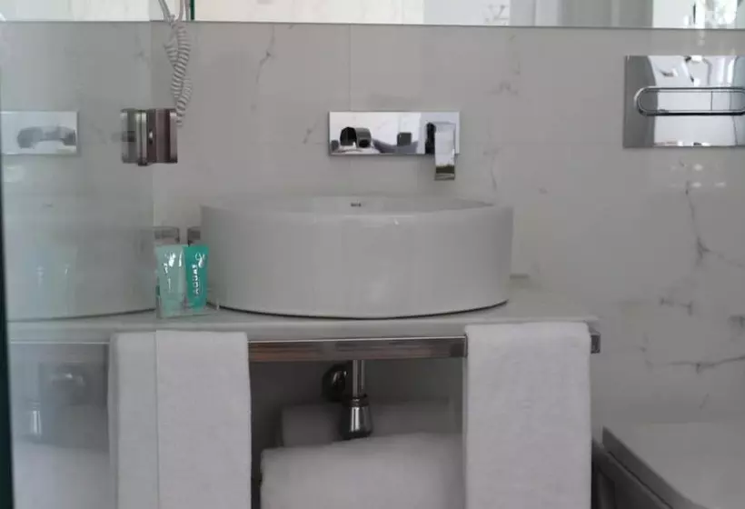 Hôtel Boutique Caireles