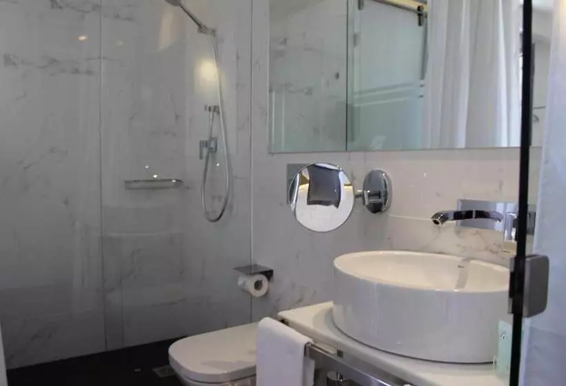 Hôtel Boutique Caireles