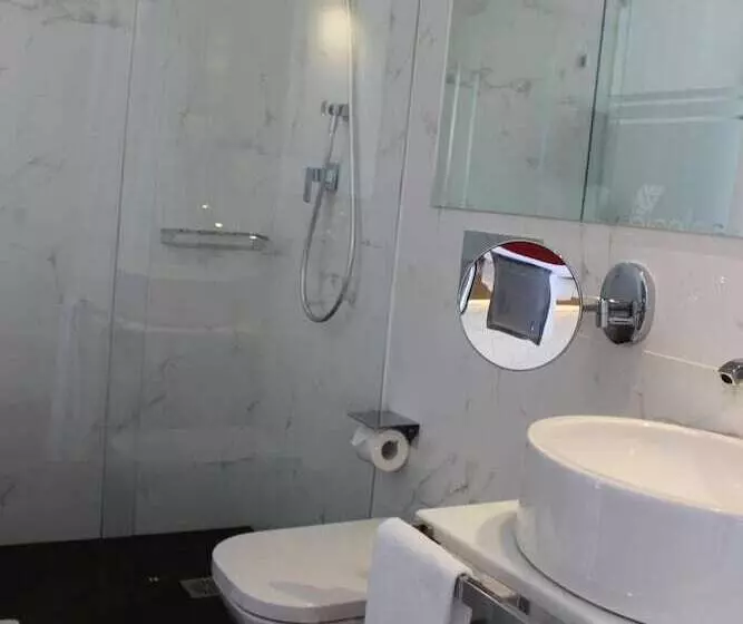 Hôtel Boutique Caireles