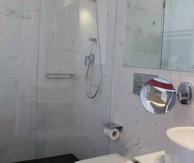 Hôtel Boutique Caireles