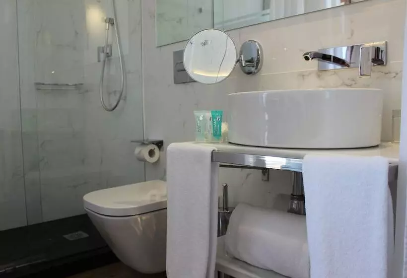 Hôtel Boutique Caireles