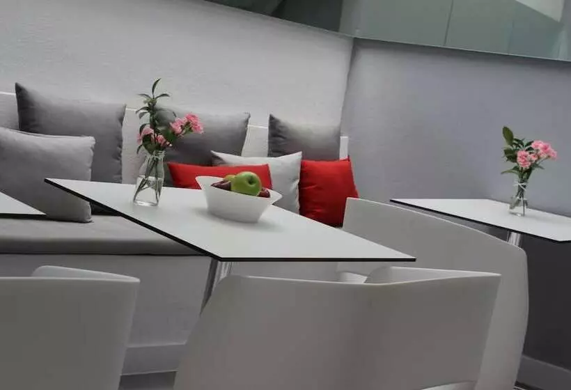 Hôtel Boutique Caireles