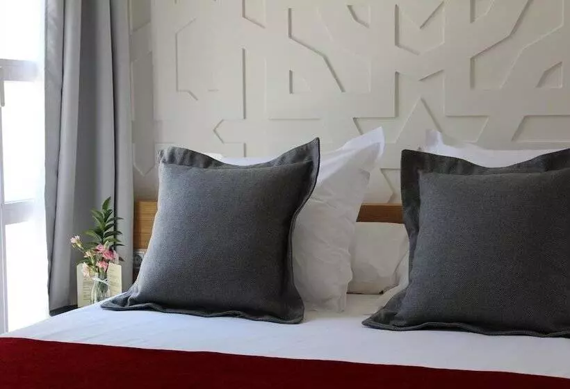 Hôtel Boutique Caireles