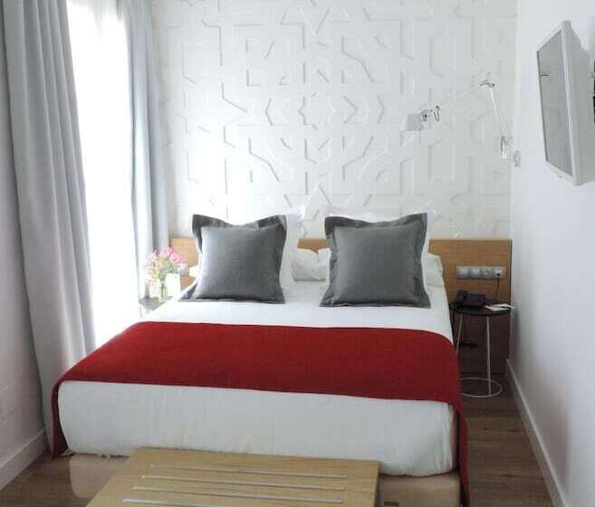 هتل Boutique Caireles