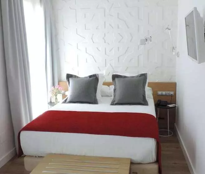 Hôtel Boutique Caireles