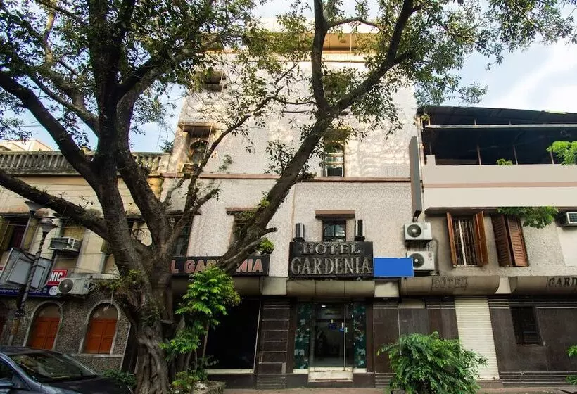 호텔 Fabexpress Gardenia