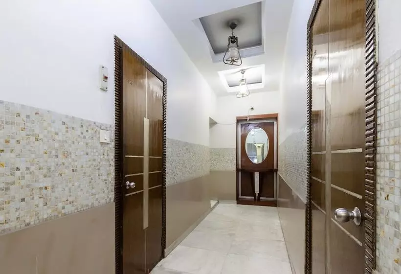 호텔 Fabexpress Gardenia