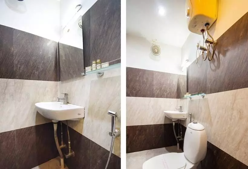 호텔 Fabexpress Gardenia