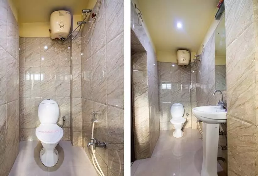 호텔 Fabexpress Gardenia