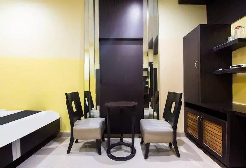 호텔 Fabexpress Gardenia