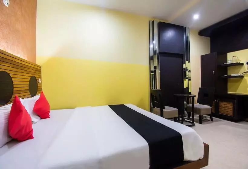 호텔 Fabexpress Gardenia