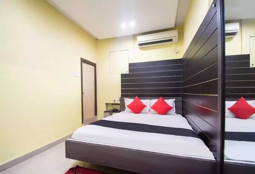 호텔 Fabexpress Gardenia