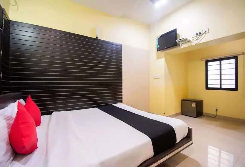 호텔 Fabexpress Gardenia