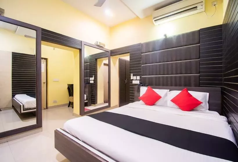 호텔 Fabexpress Gardenia