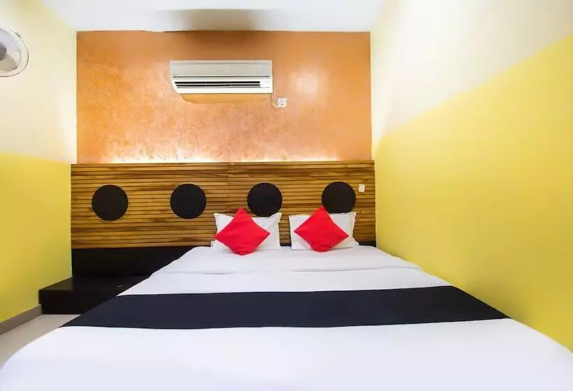 호텔 Fabexpress Gardenia