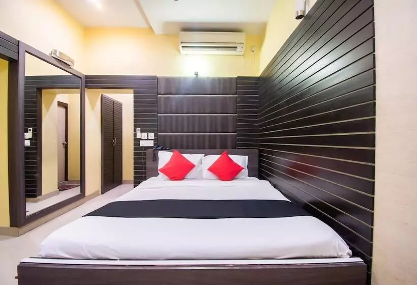 호텔 Fabexpress Gardenia