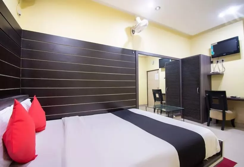 호텔 Fabexpress Gardenia