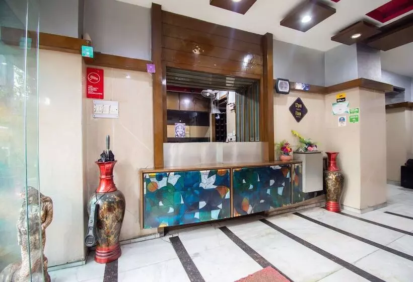 호텔 Fabexpress Gardenia