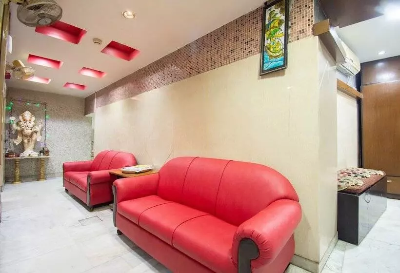 호텔 Fabexpress Gardenia