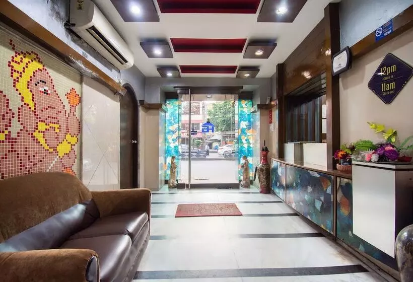 호텔 Fabexpress Gardenia