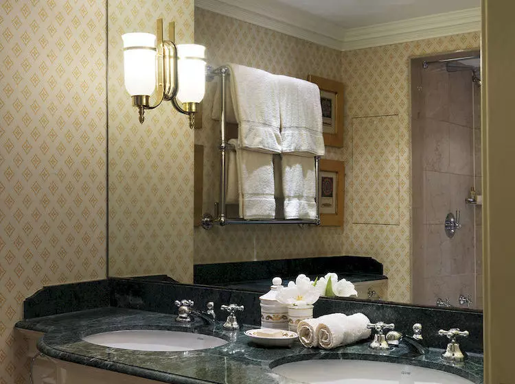 Hôtel Cheval Thorney Court - London