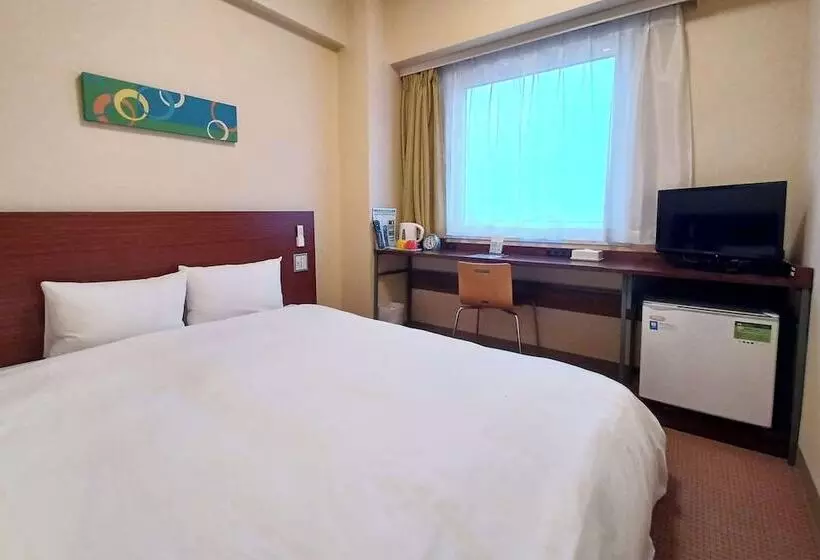 هتل Comfort Inn Sano Fujioka Inter