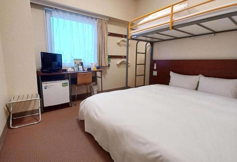 Hotel Comfort Inn Sano Fujioka Inter