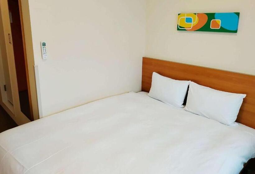 هتل Comfort Inn Sano Fujioka Inter