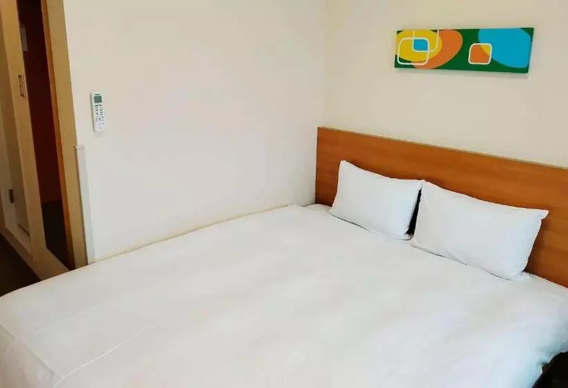 هتل Comfort Inn Sano Fujioka Inter