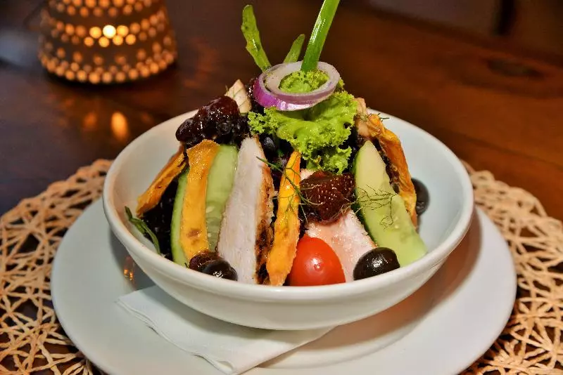 هتل Cresta Sprayview Victoria Falls