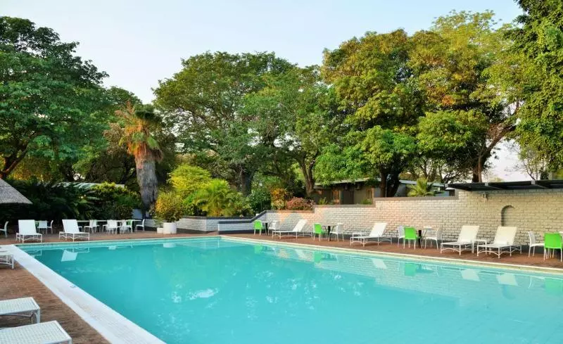 هتل Cresta Sprayview Victoria Falls