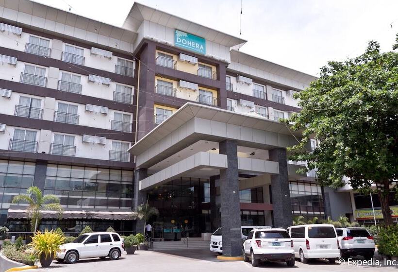 בית מלון כפרי Dohera