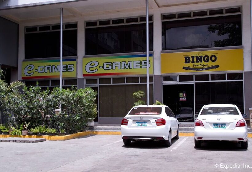 בית מלון כפרי Dohera