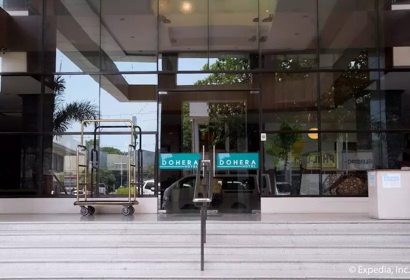 Hotel Dohera