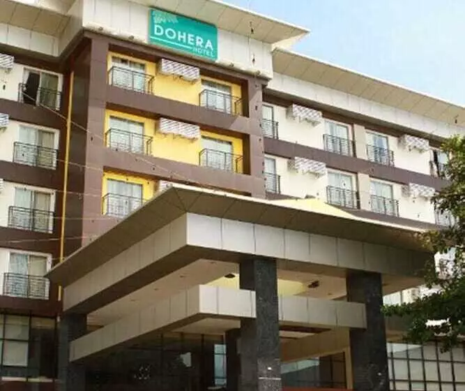 Hotel Dohera