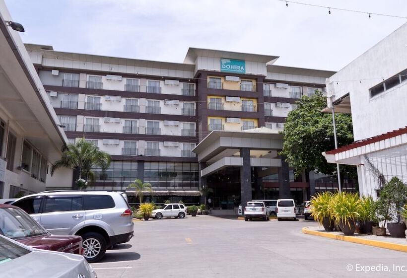 בית מלון כפרי Dohera