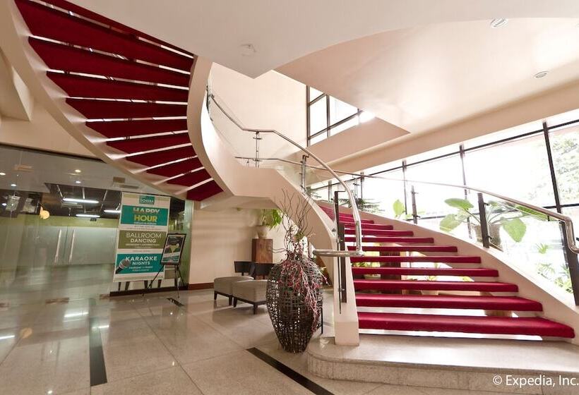 בית מלון כפרי Dohera