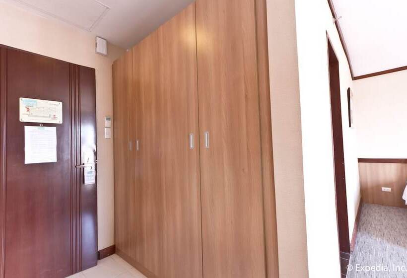 בית מלון כפרי Dohera