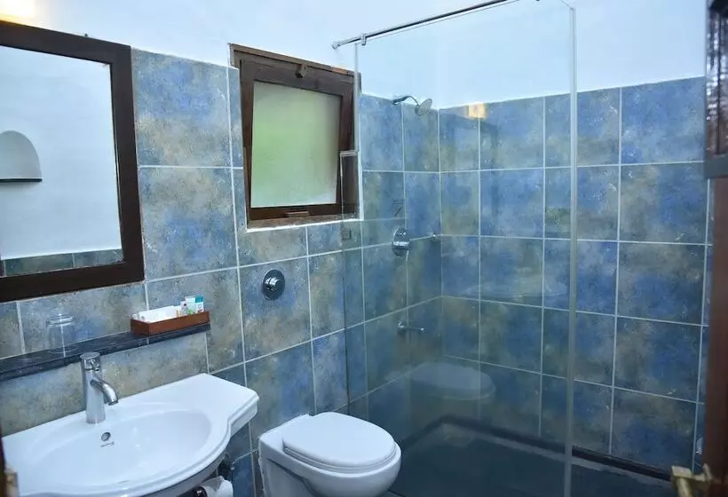 هتل Heritage Resort Coorg