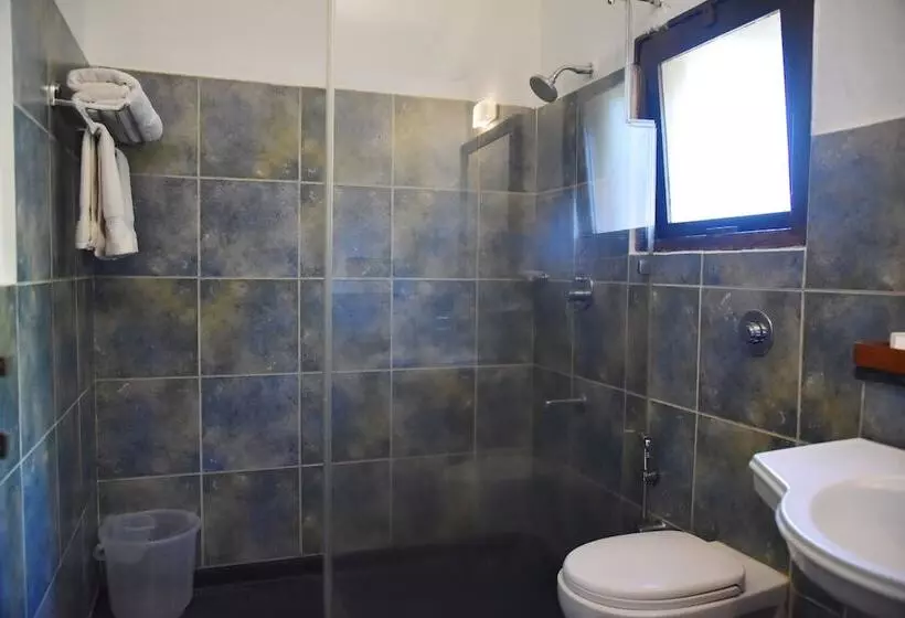 هتل Heritage Resort Coorg