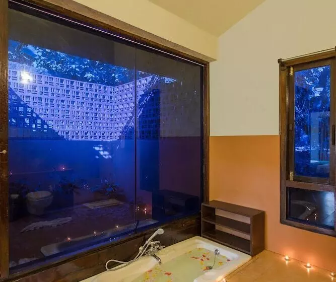 هتل Heritage Resort Coorg