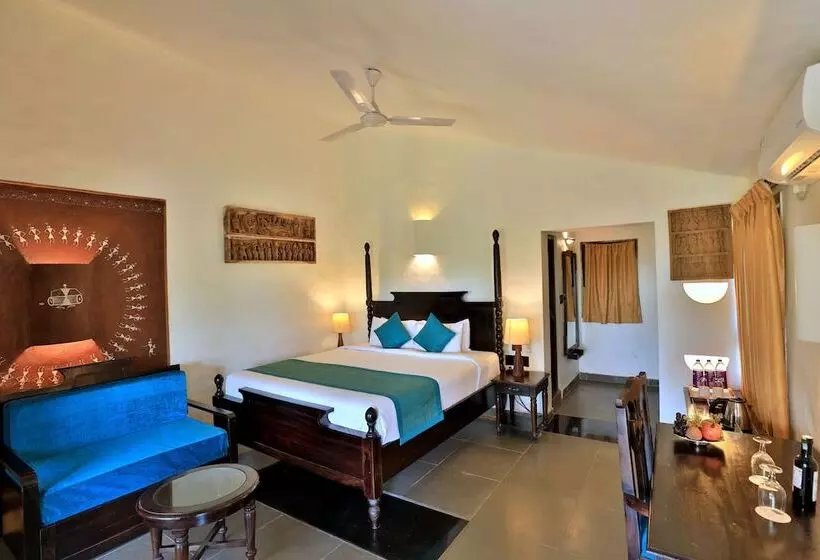 هتل Heritage Resort Coorg