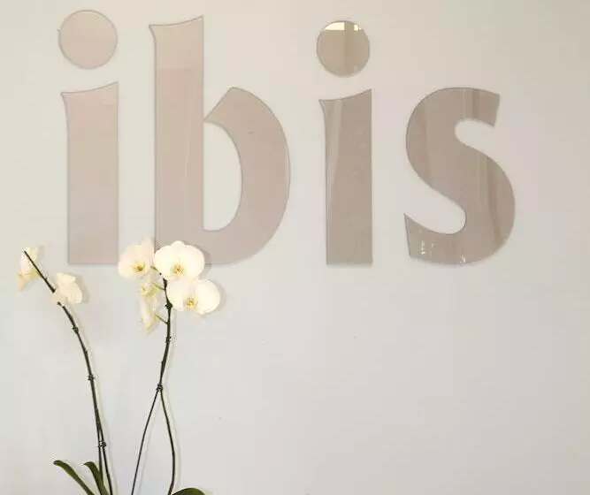 ホテル Ibis Bh Afonso Pena Savassi